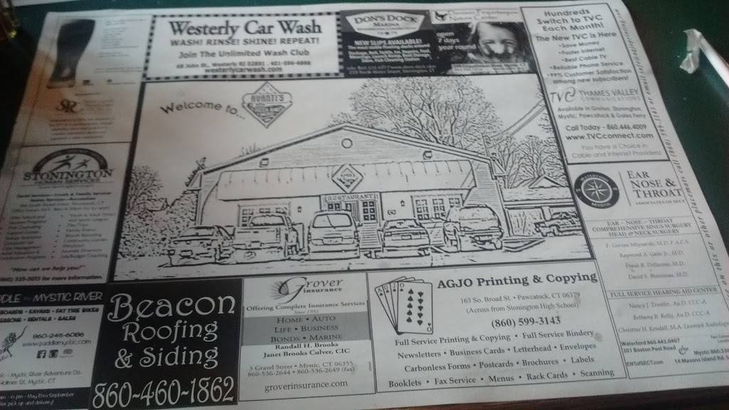 Avantis Pizza Restaurant | restaurant | 55 Williams Ave, Mystic, CT 06355, USA | 8605362639 OR +1 860-536-2639