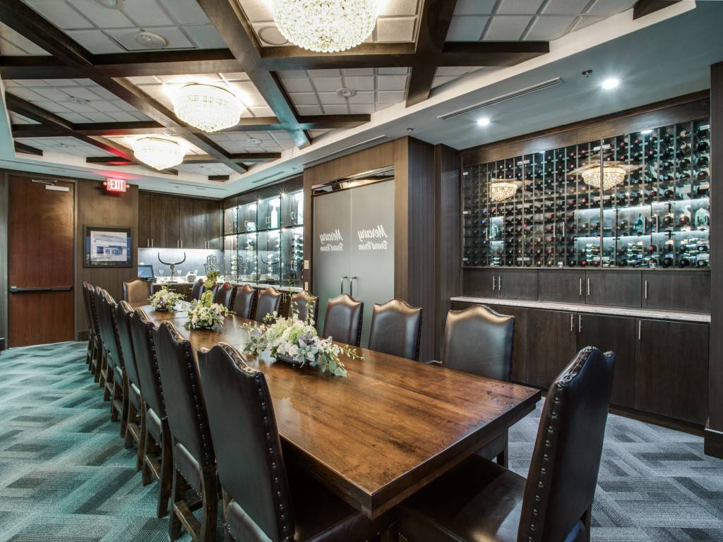 Mercury Chophouse - Arlington | restaurant | 2221 E Lamar Blvd Suite 910, Arlington, TX 76006, USA | 8173811157 OR +1 817-381-1157