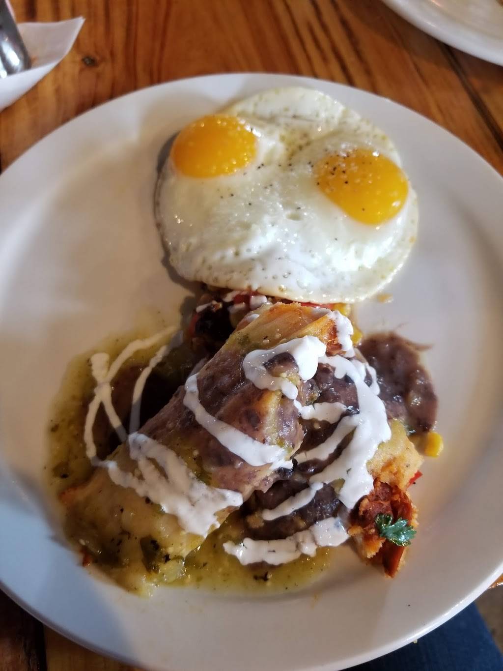 The Branch | restaurant | 7710 Long Point Rd, Houston, TX 77055, USA | 8326236725 OR +1 832-623-6725