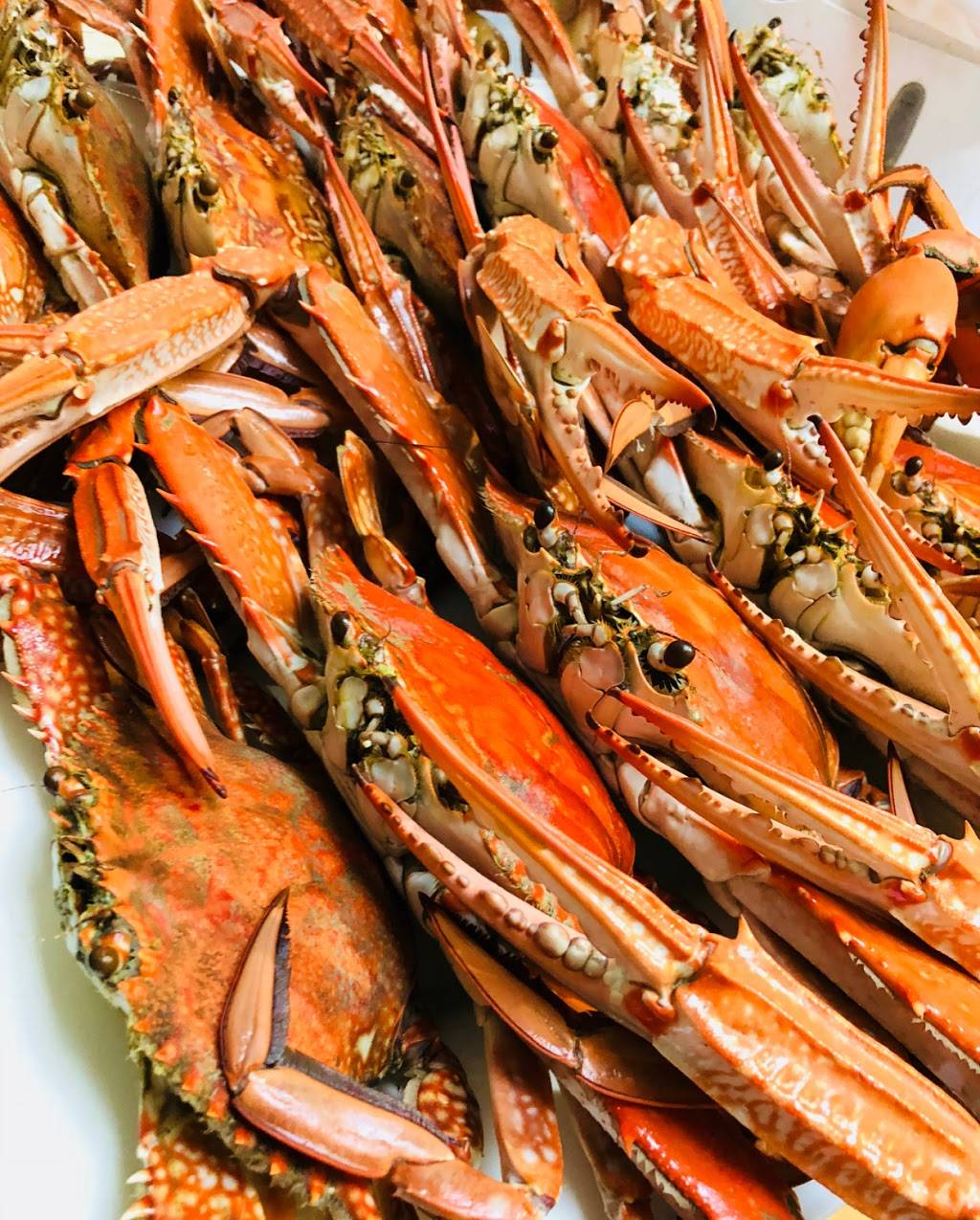 JJ crab house | restaurant | 5538 Soutel Dr, Jacksonville, FL 32219, USA | 9045512121 OR +1 904-551-2121