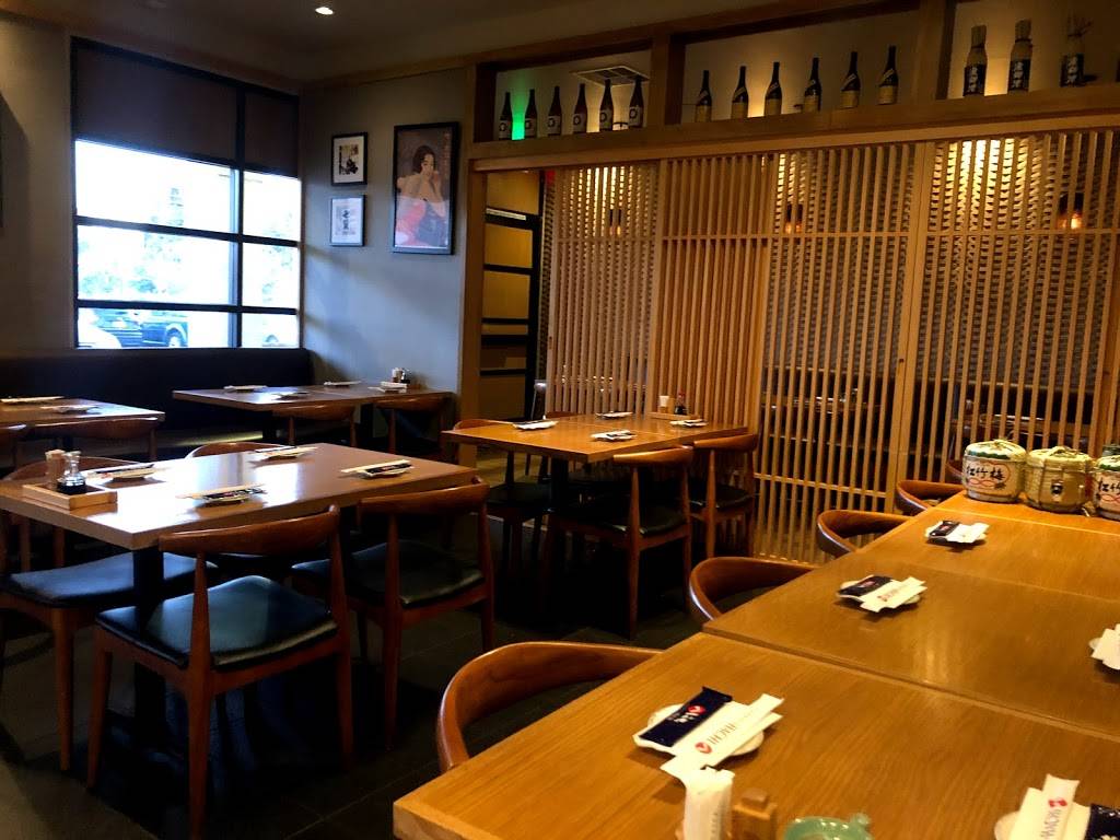 Izakaya Hachi | restaurant | 3033 Bristol St D, Costa Mesa, CA 92626, USA | 6572316566 OR +1 657-231-6566