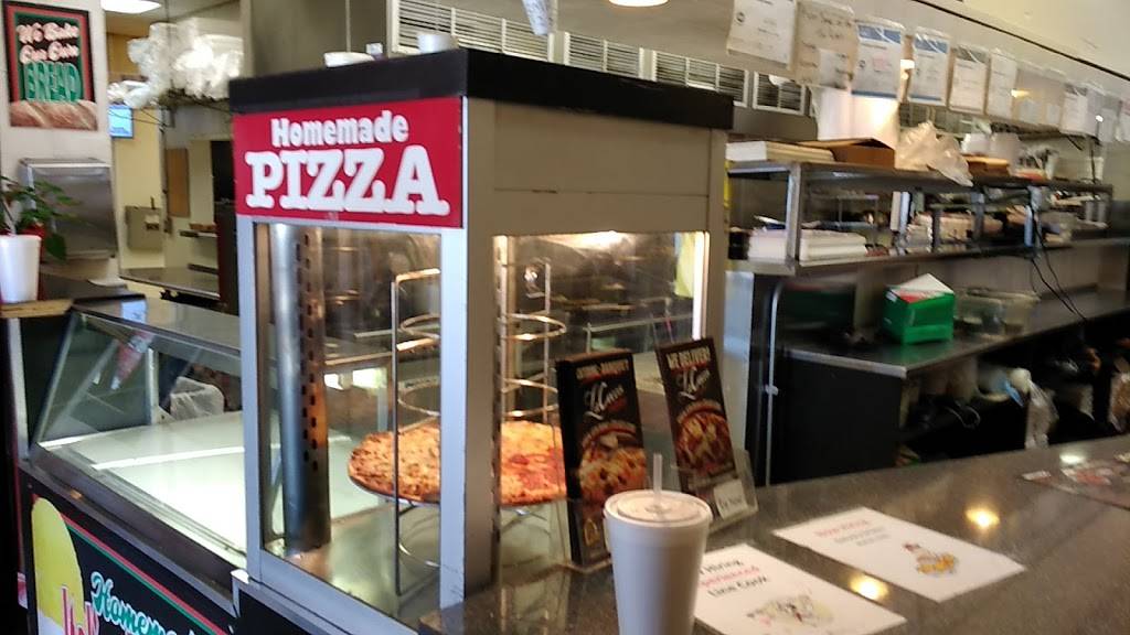 Lacocos Pizza & Wings | restaurant | 3350 W 47th St, Chicago, IL 60632, USA | 7735232205 OR +1 773-523-2205