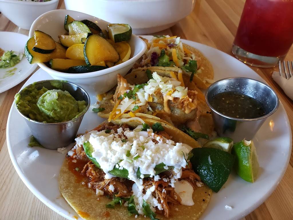 Seis Kitchen | restaurant | 1765 E River Rd, Tucson, AZ 85718, USA | 5206127630 OR +1 520-612-7630