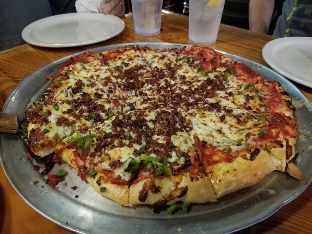 Pizza Place Sports Bar and Restaurant | restaurant | 2931 Richland Ave, Louisville, KY 40220, USA | 5024589700 OR +1 502-458-9700