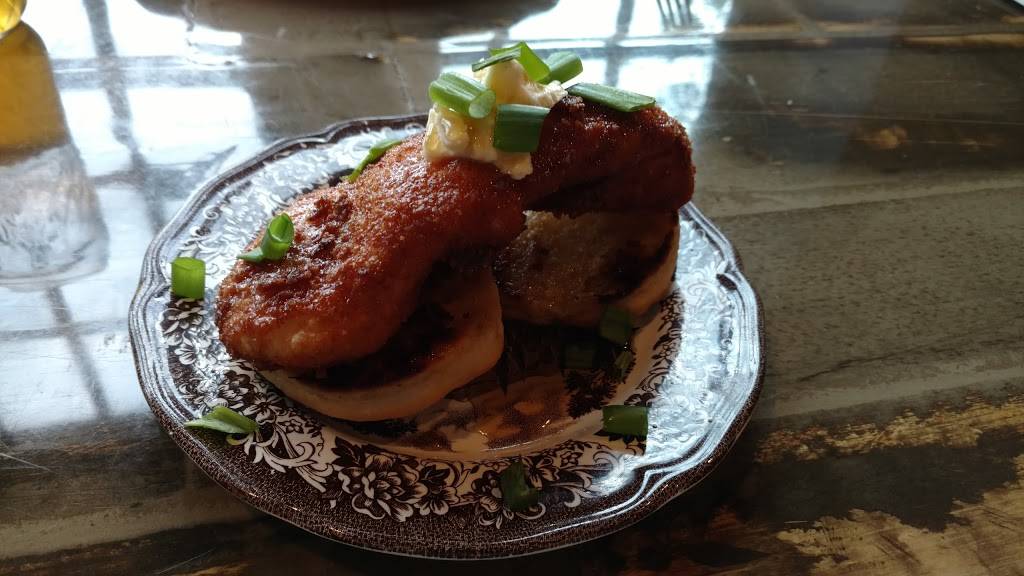 Scratch Food & Beverage | restaurant | 1720 Lowrie St, Pittsburgh, PA 15212, USA | 4122510822 OR +1 412-251-0822