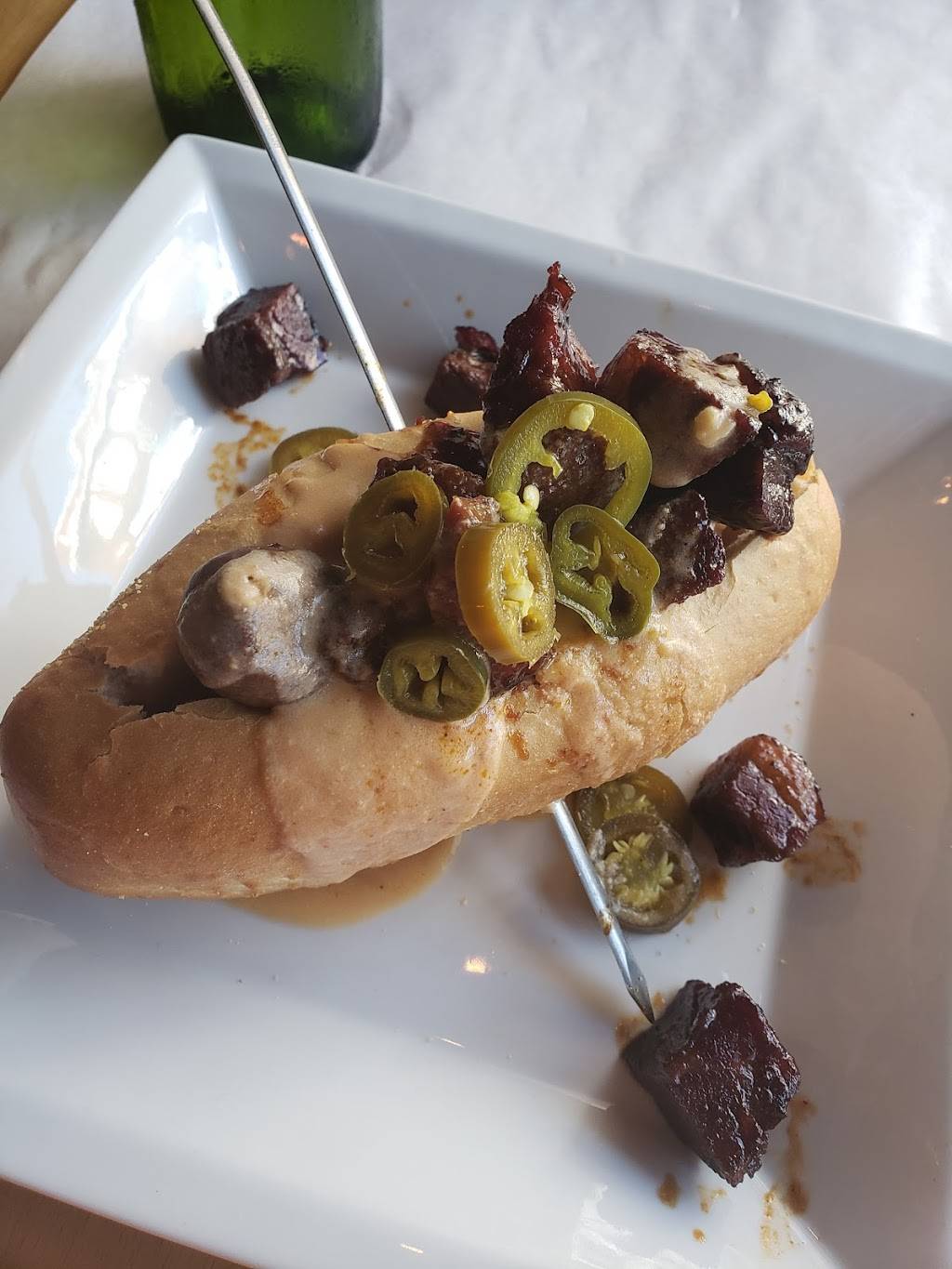 Barley & Rye Bistro | restaurant | 1320 5th Ave, Moline, IL 61265, USA | 3097571557 OR +1 309-757-1557