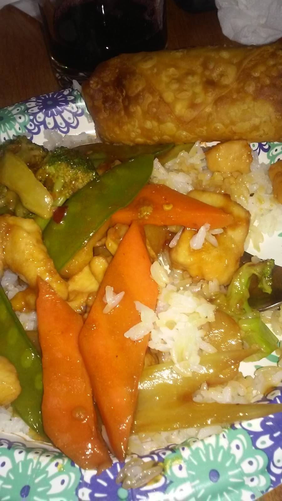 Asian Star Chinese Restaurant | restaurant | 1 Quaker Village Shopping Center, Leetsdale, PA 15056, USA | 4127498298 OR +1 412-749-8298