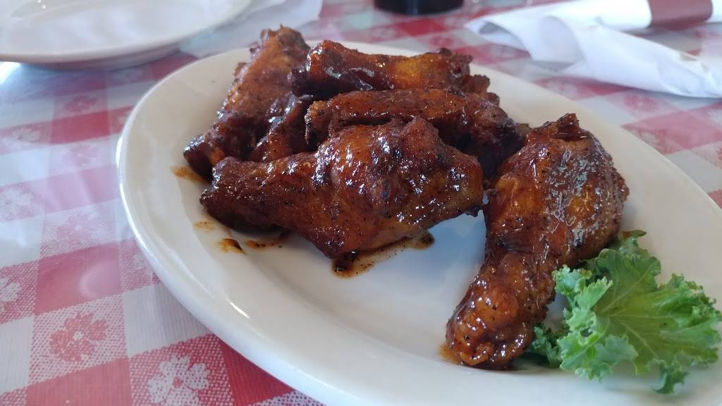 Little Marks Big Barbeque | restaurant | 226 Talcottville Rd, Vernon, CT 06066, USA | 8608721410 OR +1 860-872-1410