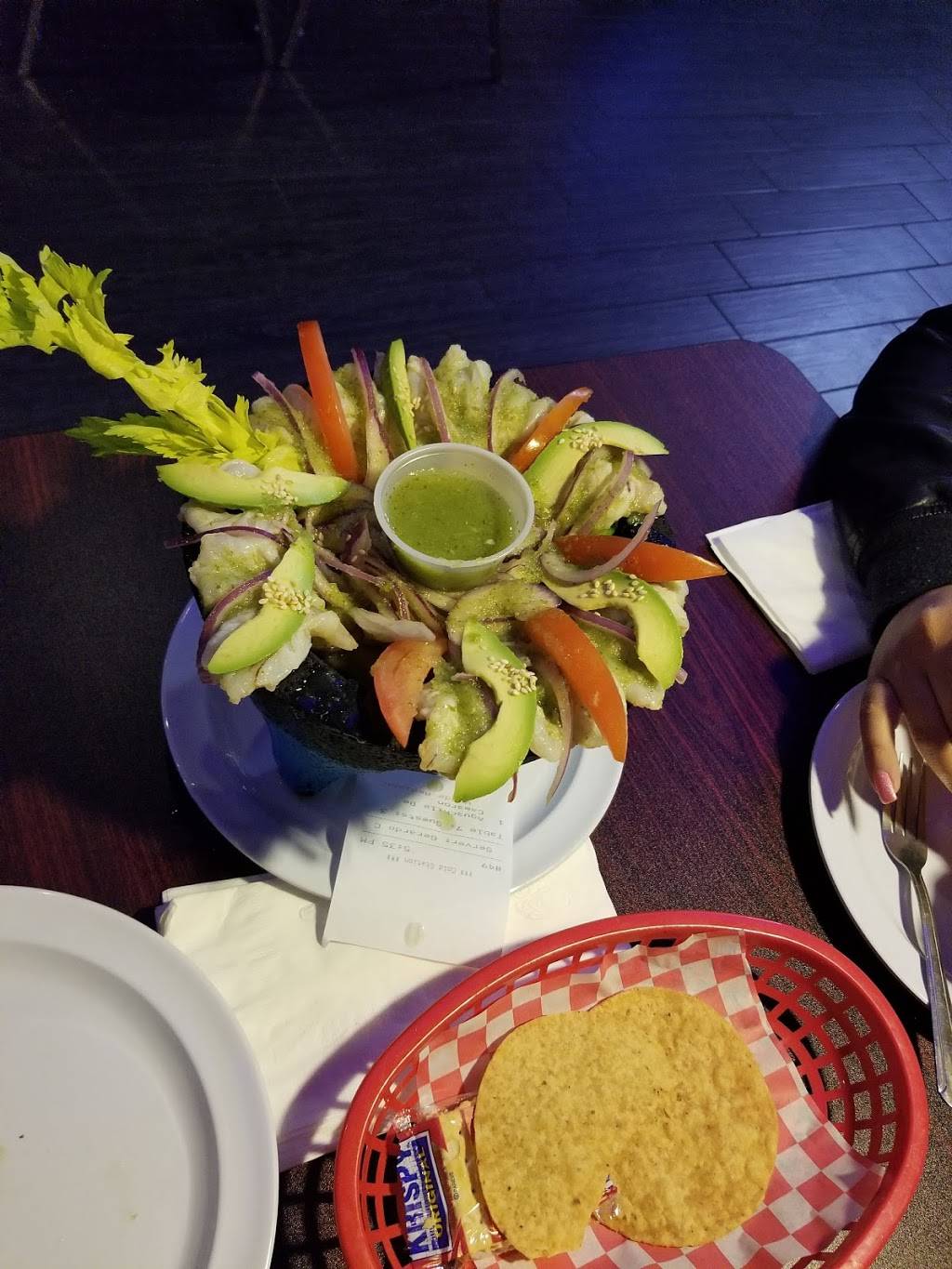 La Casona Del Gordo | restaurant | 2129 Brundage Ln, Bakersfield, CA 93304, USA | 6618590776 OR +1 661-859-0776