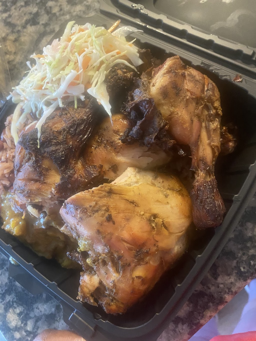 T&J catering services llc | restaurant | 8721 Thomas Dr, Panama City Beach, FL 32408, USA | 8507082927 OR +1 850-708-2927