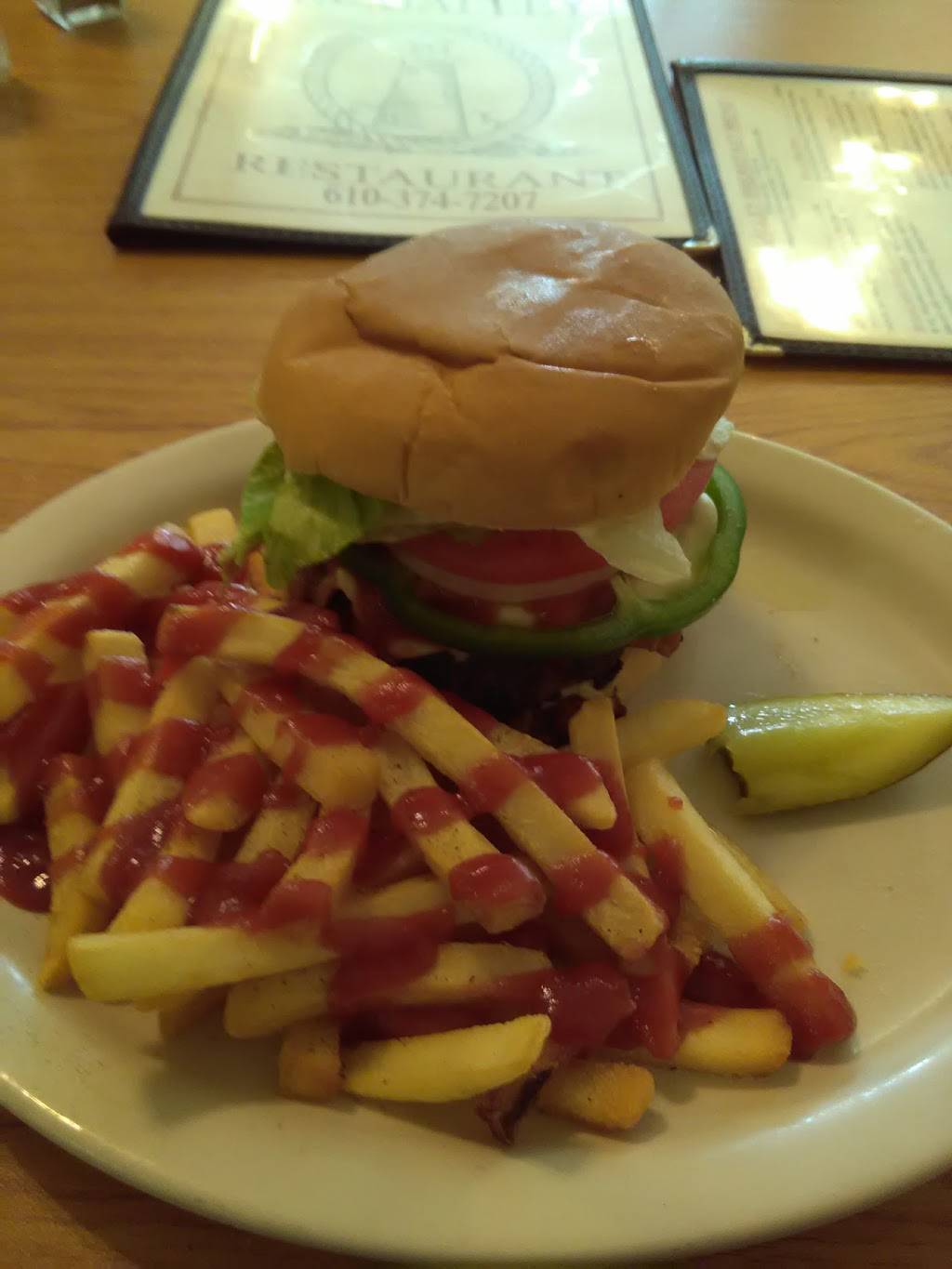 Mezcals | restaurant | 150 N 6th St, Reading, PA 19601, USA | 6106855272 OR +1 610-685-5272