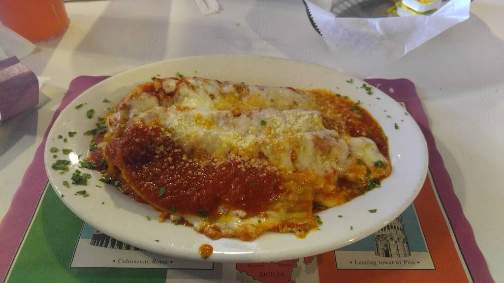 Bella Napoli Trattoria | restaurant | 848 Nazareth Pike, Nazareth, PA 18064, USA | 6107596993 OR +1 610-759-6993