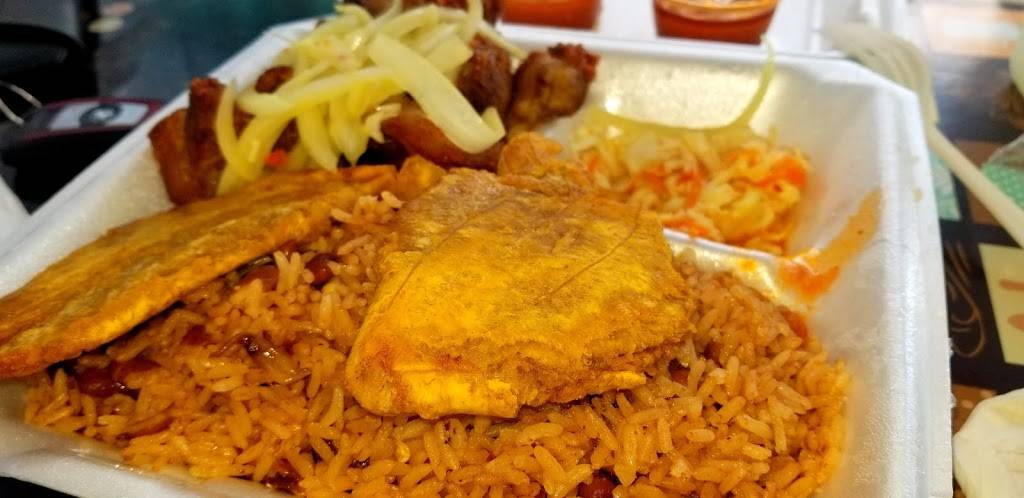 A & E Caribbean Cafe | restaurant | 6073 Lake Worth Rd, Greenacres, FL 33463, USA | 5612233377 OR +1 561-223-3377