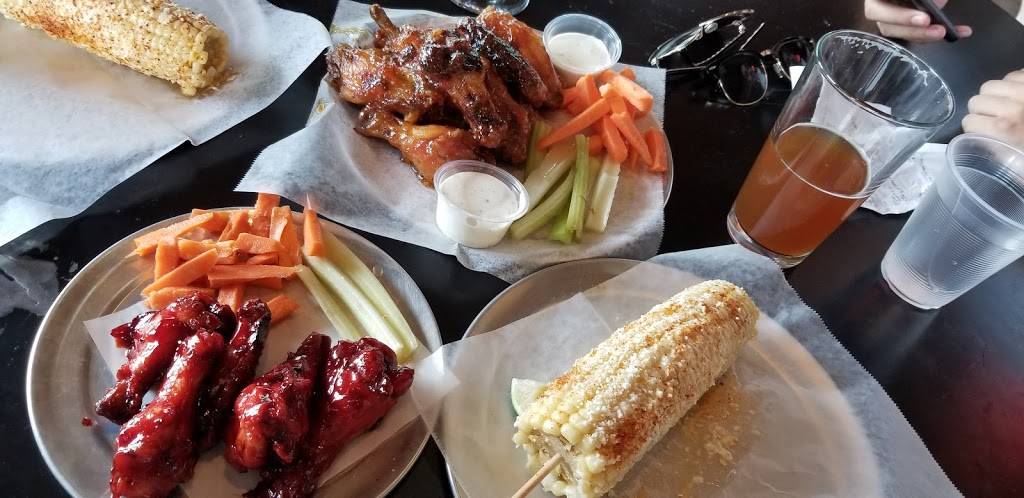 American Eat Company | cafe | 1439 S 4th Ave, Tucson, AZ 85713, USA | 5208678700 OR +1 520-867-8700