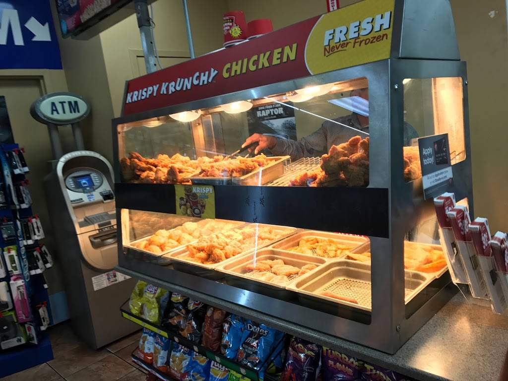 Krispy Krunchy Chicken | restaurant | 6056 Martin Luther King Jr Way S, Seattle, WA 98118, USA | 2067231000 OR +1 206-723-1000