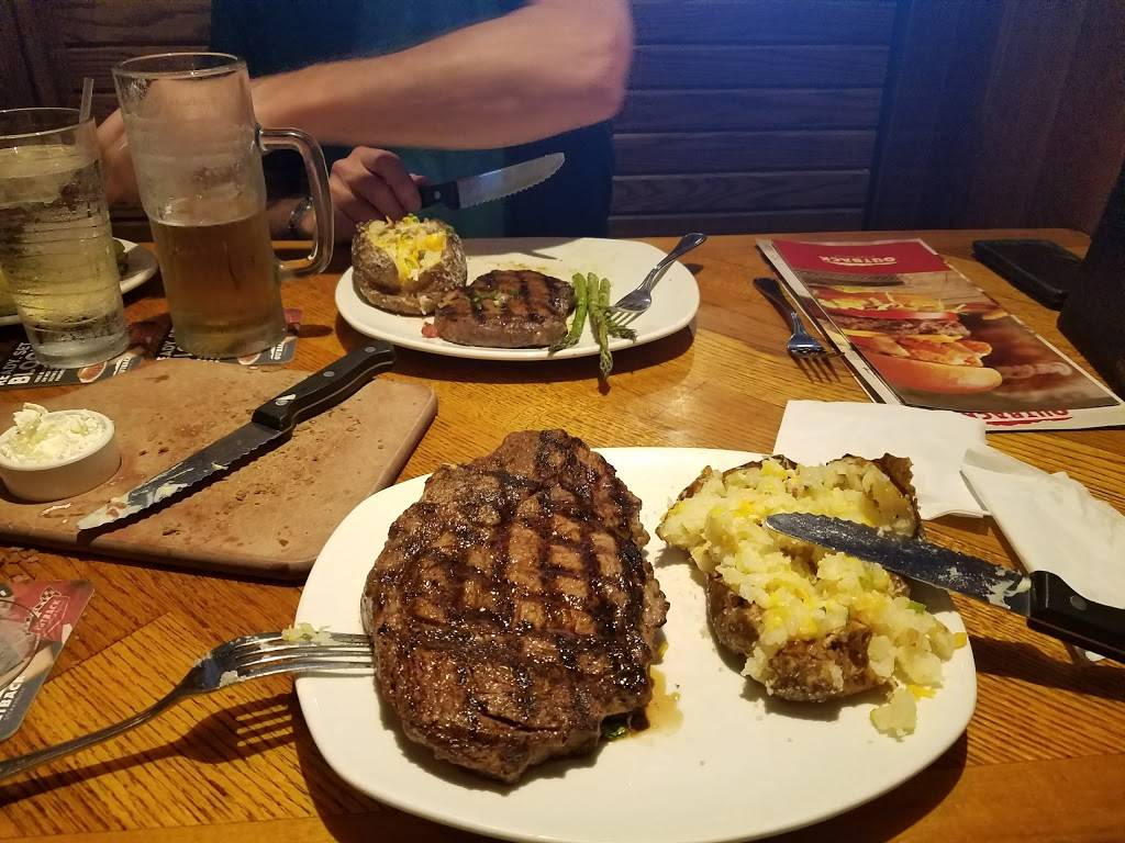 Outback Steakhouse | meal takeaway | 1151 W Interstate 20, Arlington, TX 76017, USA | 8175575959 OR +1 817-557-5959