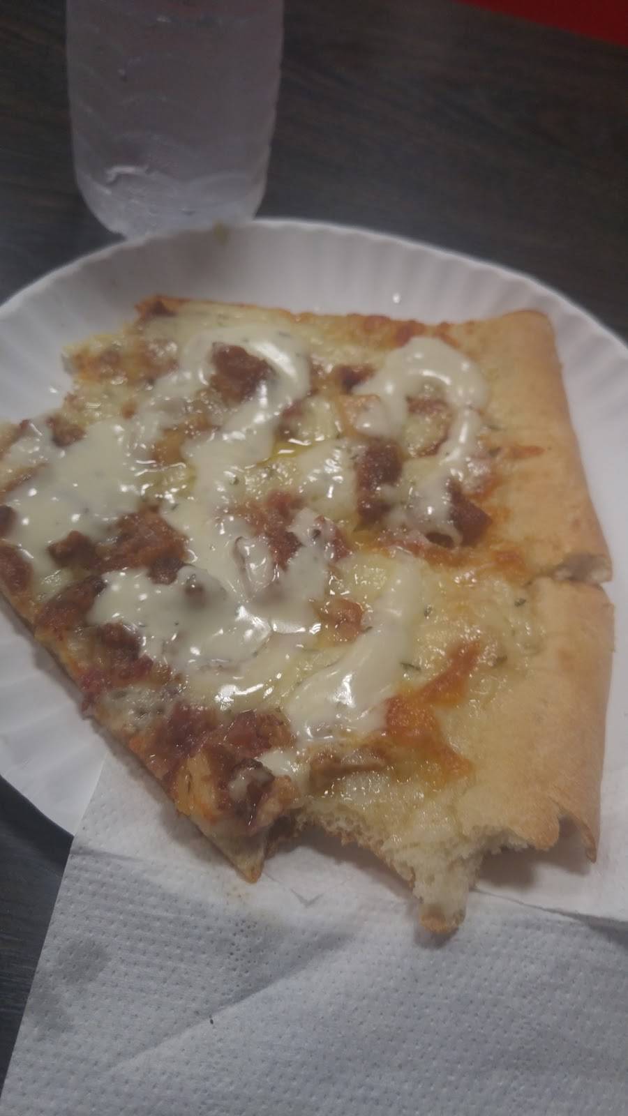 Sals Pizza & Pasta | restaurant | 1020 Wolcott Ave, Beacon, NY 12508, USA | 8458315800 OR +1 845-831-5800