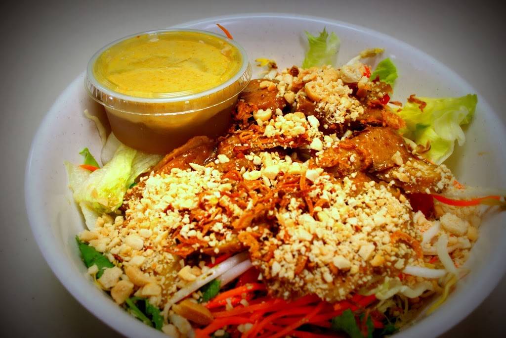 Vinh Loi Tofu | restaurant | 18625 Sherman Way #101, Reseda, CA 91335, USA | 8189969779 OR +1 818-996-9779