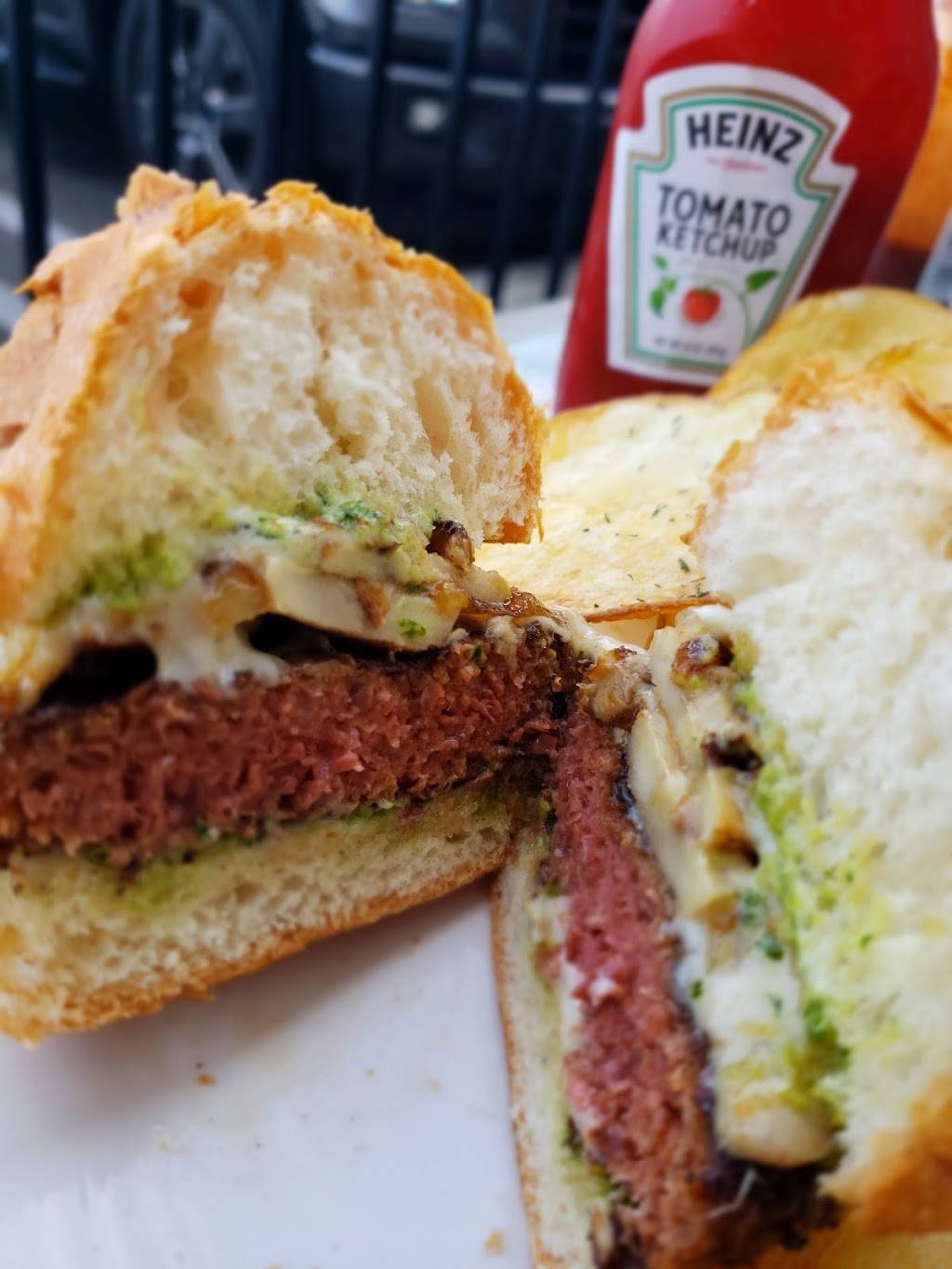 Brix Sunset Beach | restaurant | 16635 Pacific Coast Hwy, Huntington Beach, CA 92649, USA | 5624460000 OR +1 562-446-0000