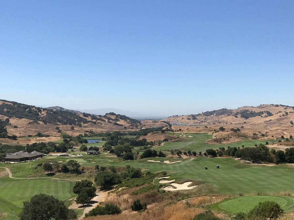 Cinnabar Hills Golf Club | restaurant | 23600 McKean Rd, San Jose, CA 95141, USA | 4083235200 OR +1 408-323-5200