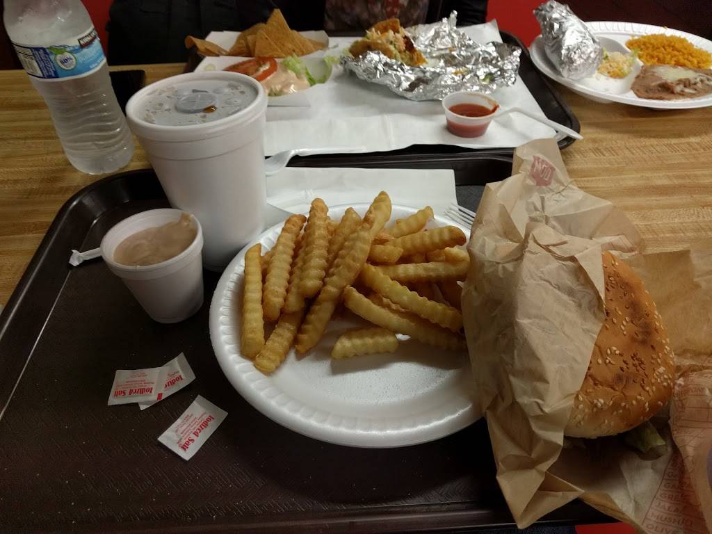 Cinco De Mayo Tacos Restaurant | restaurant | 11204 Washington Pl, Culver City, CA 90230, USA | 3103915354 OR +1 310-391-5354