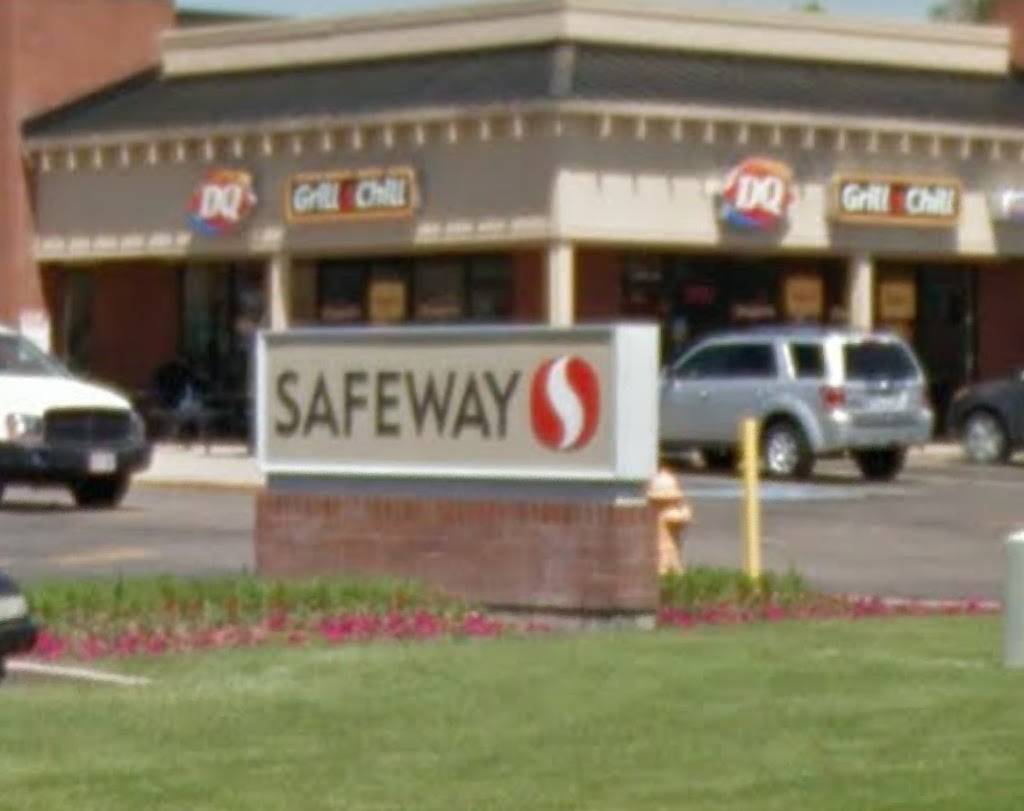 Dairy Queen Grill & Chill | restaurant | 5005 S Kipling Pkwy, Littleton, CO 80127, USA | 3039720347 OR +1 303-972-0347