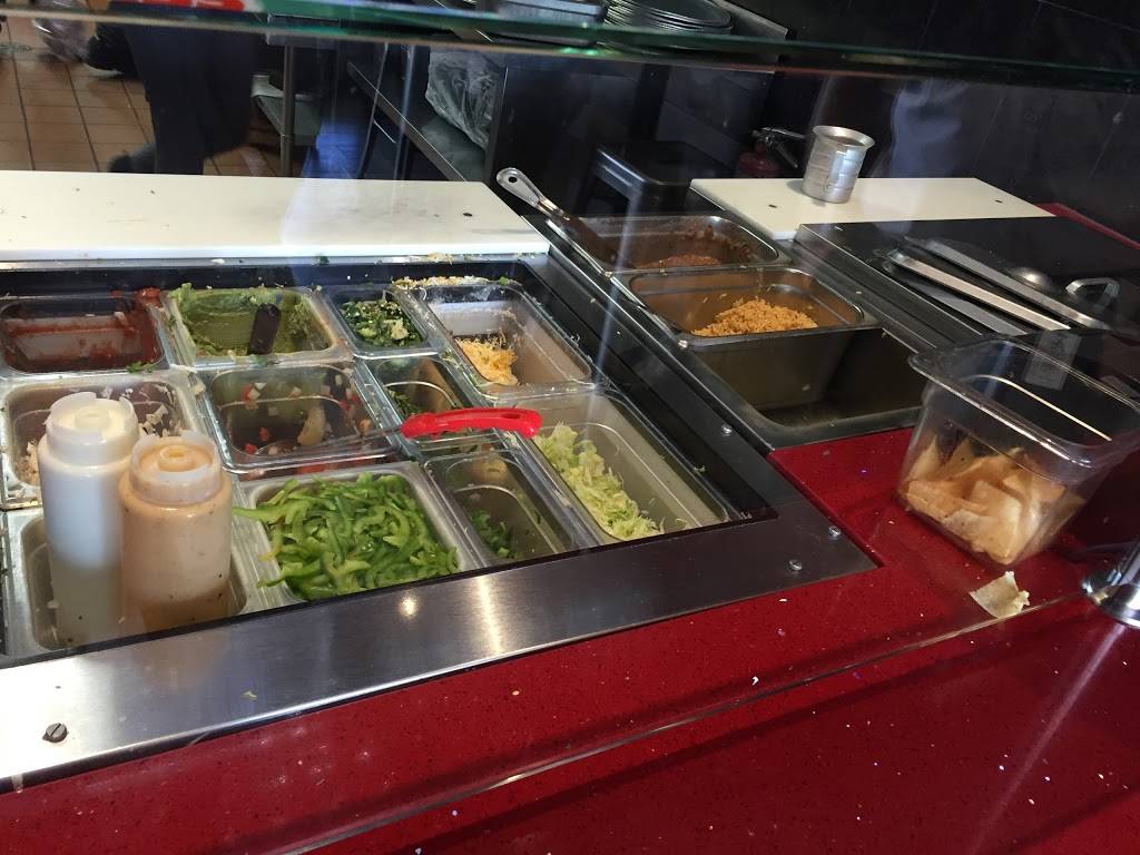 Fat Bastard Burrito Co. | restaurant | 4141 Dixie Rd #8, Mississauga, ON L4W 1V5, Canada | 9052328222 OR +1 905-232-8222