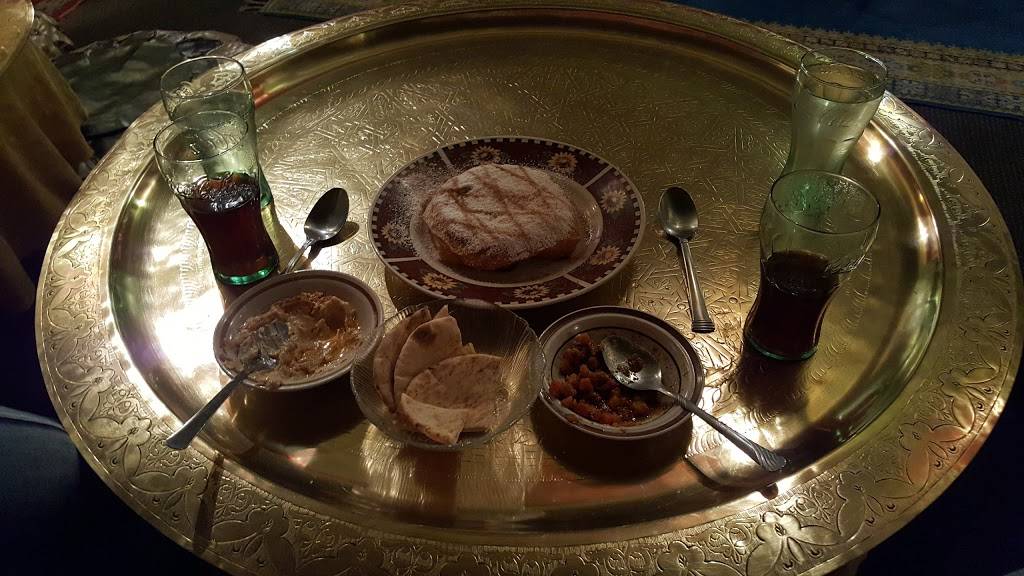 Casablanca Restaurant | restaurant | 3516 Fair Oaks Blvd, Sacramento, CA 95864, USA | 9169791160 OR +1 916-979-1160