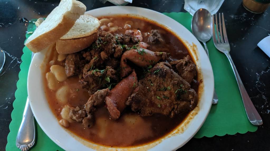 Au Rendez-Vous Bistro | restaurant | 4102 Clairmont Rd, Chamblee, GA 30341, USA | 4043031968 OR +1 404-303-1968