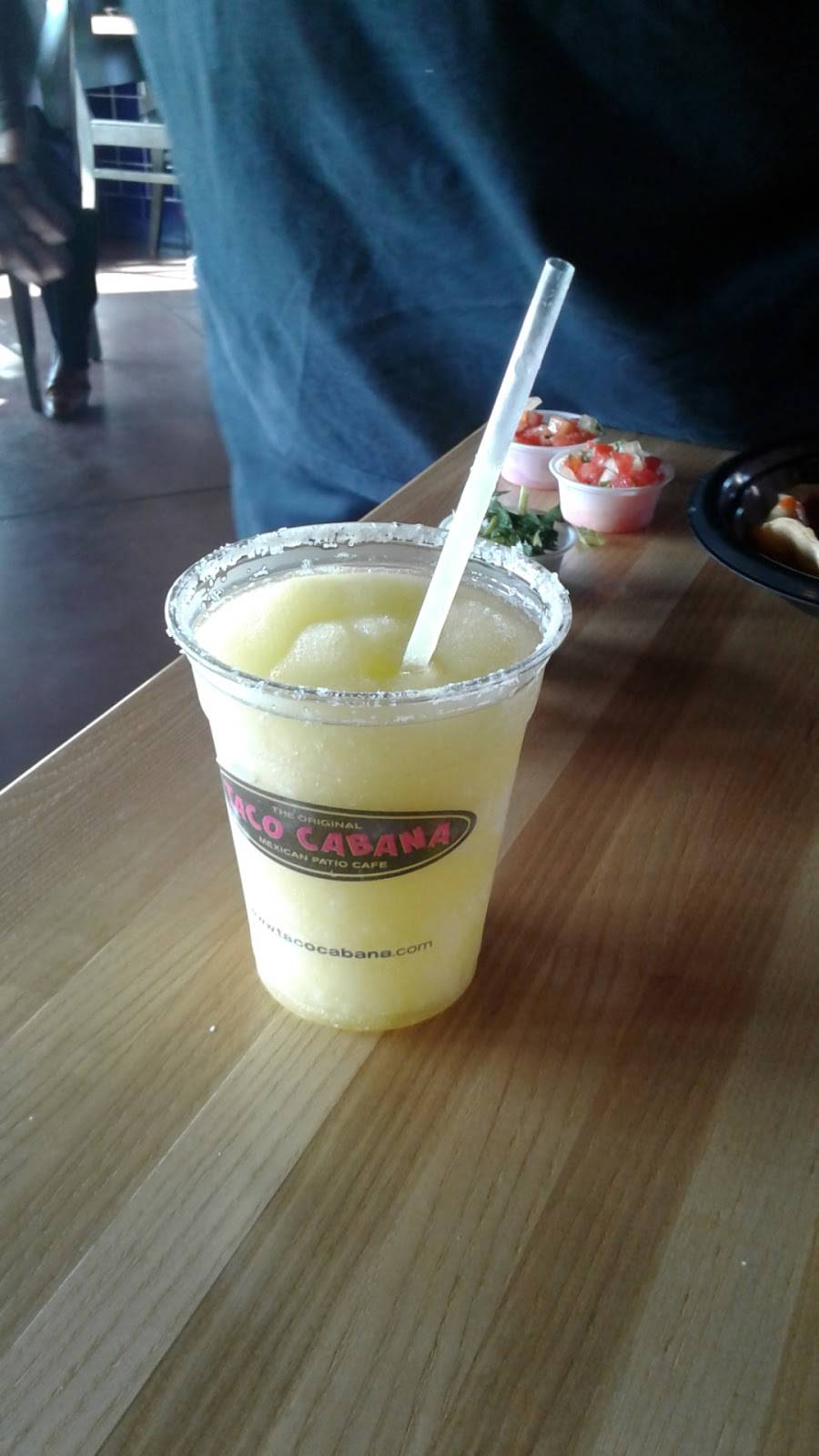 Taco Cabana | restaurant | 3922 Little York Rd, Houston, TX 77093, USA | 7136944192 OR +1 713-694-4192