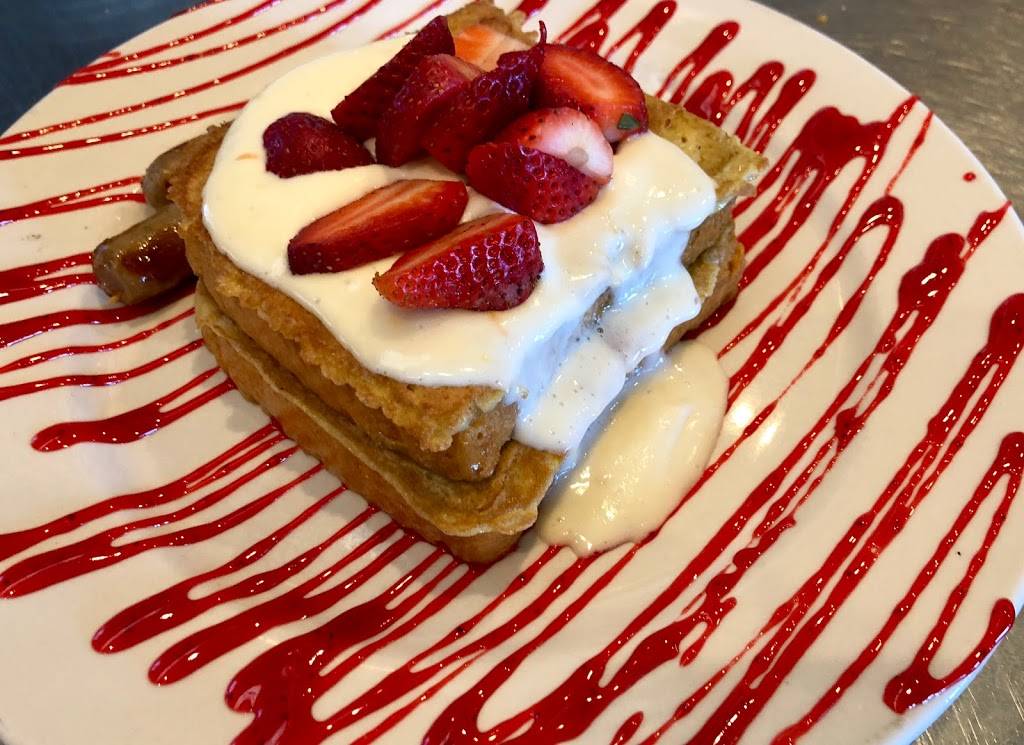 Andys Cafe | restaurant | 1515 E Oakton St, Des Plaines, IL 60018, USA | 8472984341 OR +1 847-298-4341