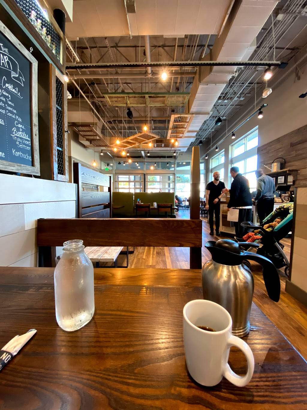 First Watch - 4th Street | cafe | 1345 4th St N, St. Petersburg, FL 33701, USA | 7274939796 OR +1 727-493-9796