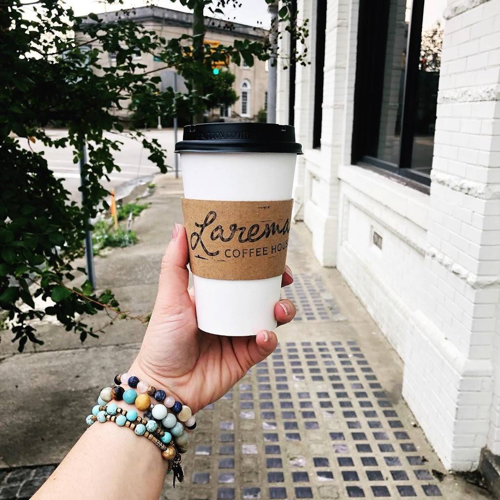 Larema Coffee House | cafe | 106 S Washington St, Rocky Mount, NC 27801, USA | 2523168394 OR +1 252-316-8394