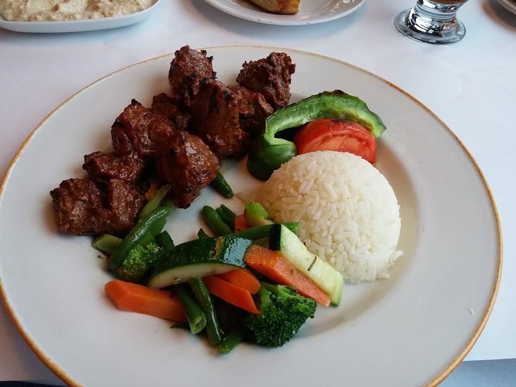 Cafe Istanbul Dublin | restaurant | 6125 Riverside Dr, Dublin, OH 43017, USA | 6147929190 OR +1 614-792-9190