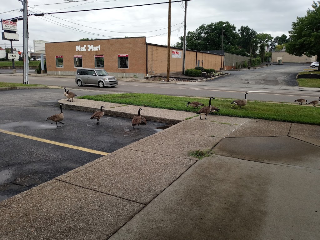 Patricks Sports Bar & Grill | restaurant | 5060 Crookshank Rd, Cincinnati, OH 45238, USA | 5133473107 OR +1 513-347-3107