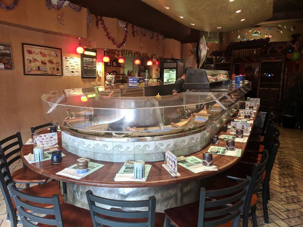 Warakubune | restaurant | 307 Church St, San Francisco, CA 94114, USA | 4152528383 OR +1 415-252-8383