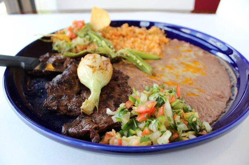 El Torito Taqueria y Mas | restaurant | 180 S Union Blvd, Lakewood, CO 80228, USA | 7205964766 OR +1 720-596-4766