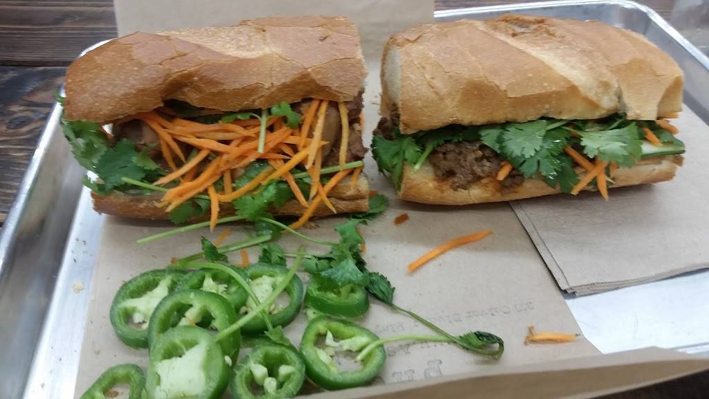 ASAP Phorage | restaurant | 303 Culver Blvd, Playa Del Rey, CA 90293, USA | 3108230183 OR +1 310-823-0183