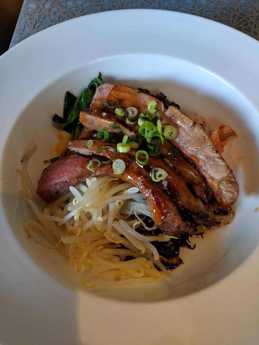 Restaurant Anzu | restaurant | 222 Mason St, San Francisco, CA 94102, USA | 4153941100 OR +1 415-394-1100