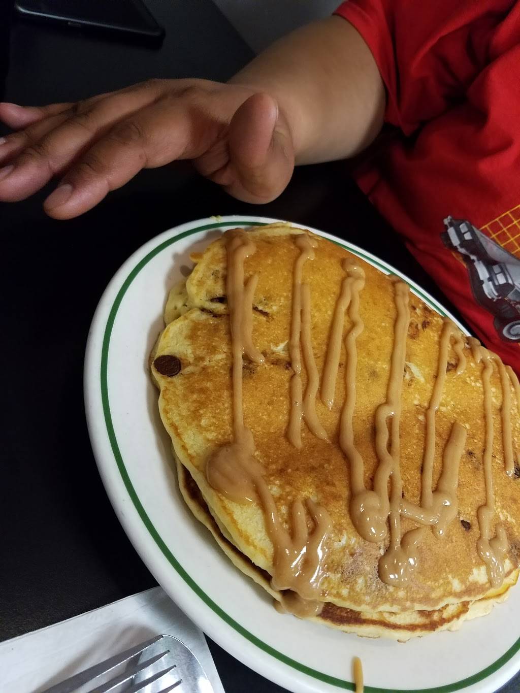 Sammy Js Breakfast Cafe | restaurant | 144 Main St, Salem, NH 03079, USA | 6038945395 OR +1 603-894-5395