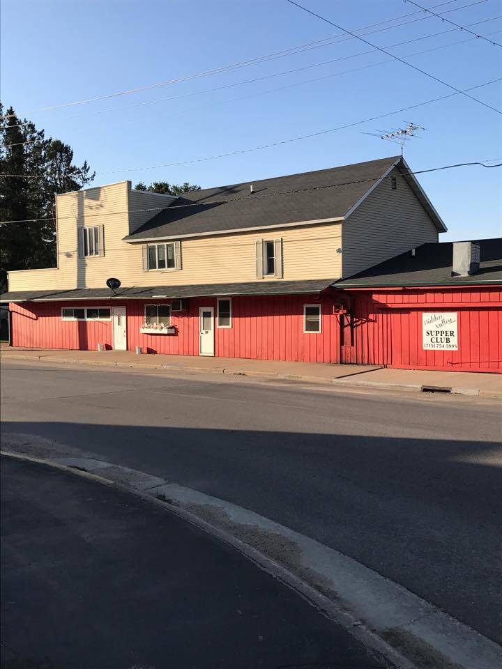 Hidden Valley Supper Club | restaurant | 12704 County Rd M, Caroline, WI 54928, USA | 7157545995 OR +1 715-754-5995