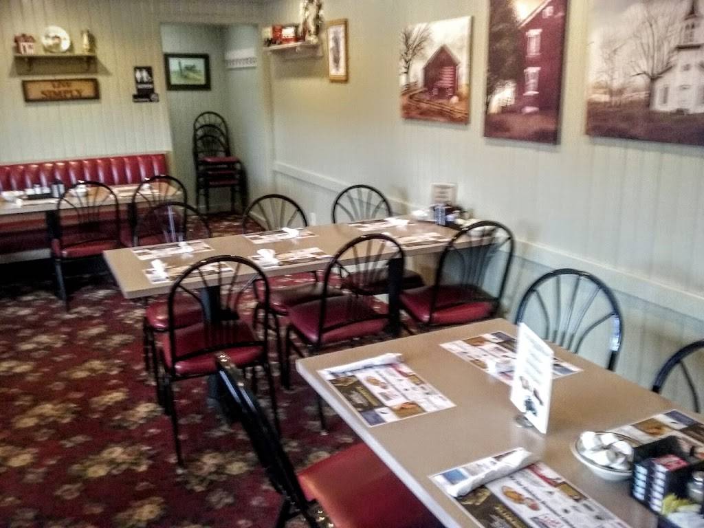 Flap Jack Restaurant | restaurant | 12800 Old U.S. 27, Dewitt, MI 48820, USA | 5176699090 OR +1 517-669-9090