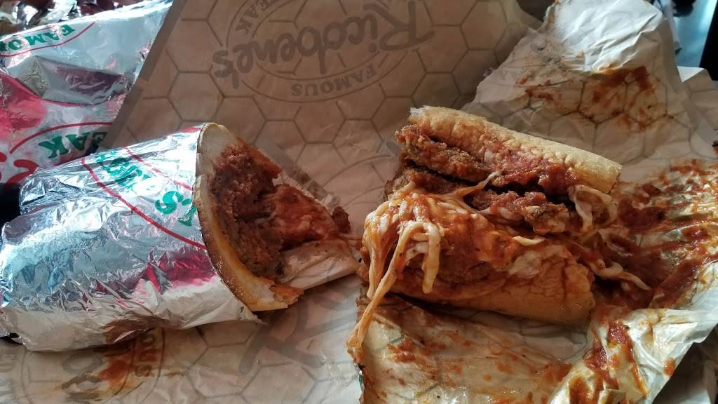 Ricobenes | meal takeaway | 252 W 26th St, Chicago, IL 60616, USA | 3122255555 OR +1 312-225-5555