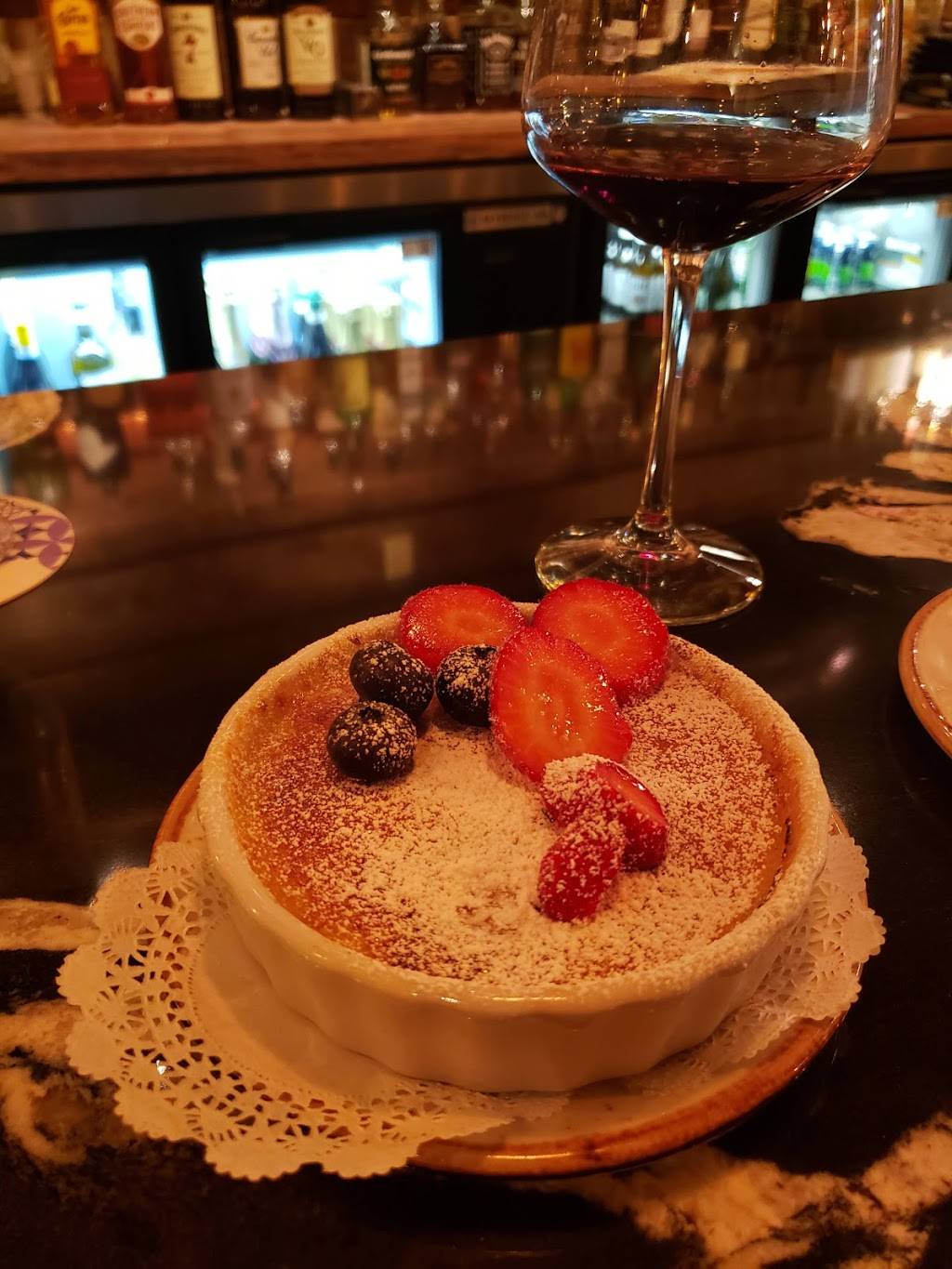 Forno Osteria & Bar Montgomery | restaurant | 9415 Montgomery Rd, Cincinnati, OH 45242, USA | 5132315555 OR +1 513-231-5555