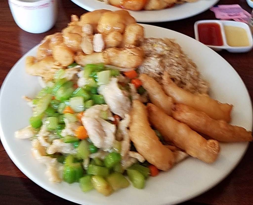 House Of Beijing | restaurant | 5917 NE St Johns Rd, Vancouver, WA 98661, USA | 3606952008 OR +1 360-695-2008