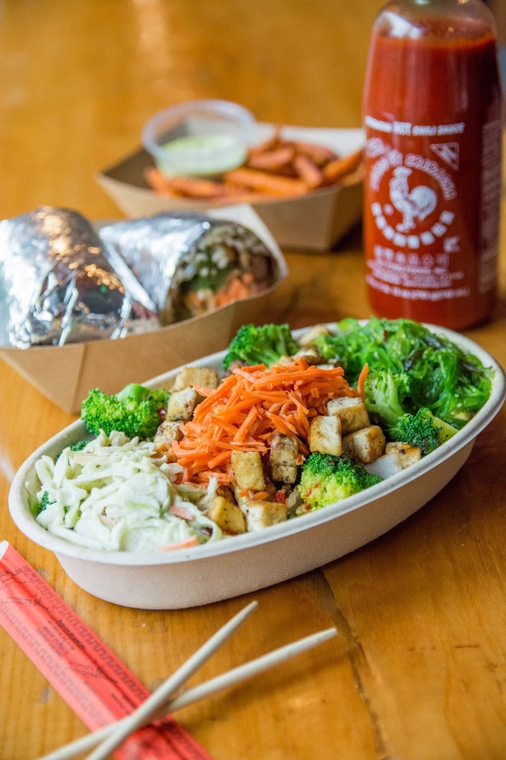 Silantra Asian Street Kitchen | restaurant | 101 E King St, Lancaster, PA 17602, USA | 7173991988 OR +1 717-399-1988