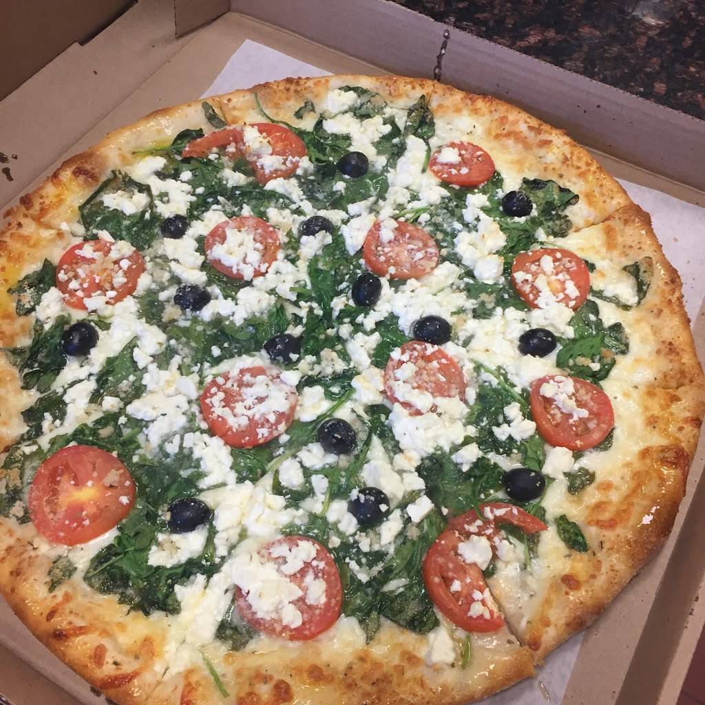 Als Restaurant Pizzeria & Grill | meal delivery | 12911 Clear Spring Rd, Clear Spring, MD 21722, USA | 3018423873 OR +1 301-842-3873