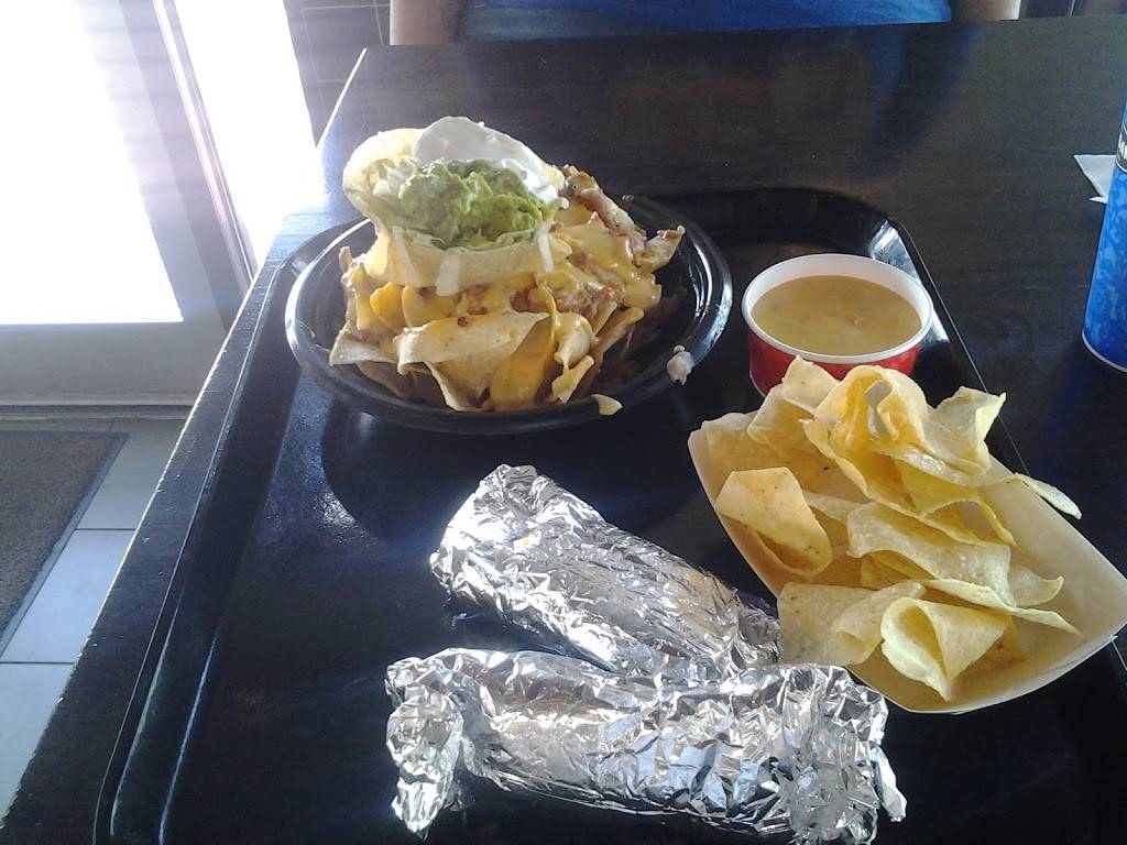 Taco Cabana | restaurant | 543 W Malone Ave, San Antonio, TX 78214, USA | 2105348533 OR +1 210-534-8533