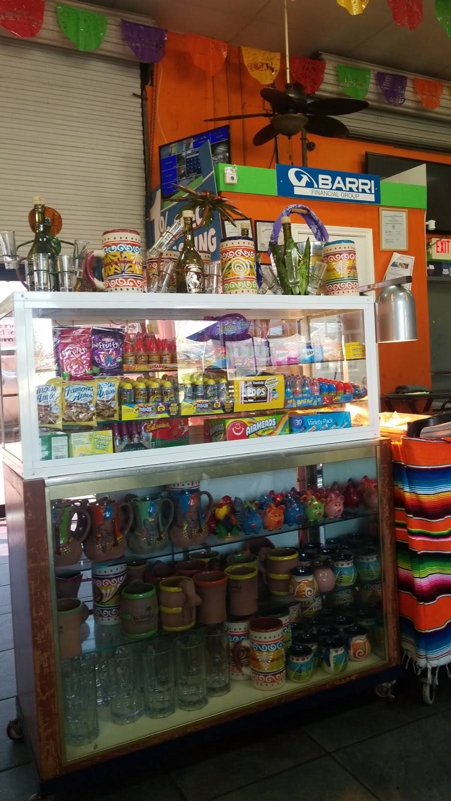 El Oasis | restaurant | 1418 Holland Ave, Houston, TX 77029, USA | 7136370512 OR +1 713-637-0512