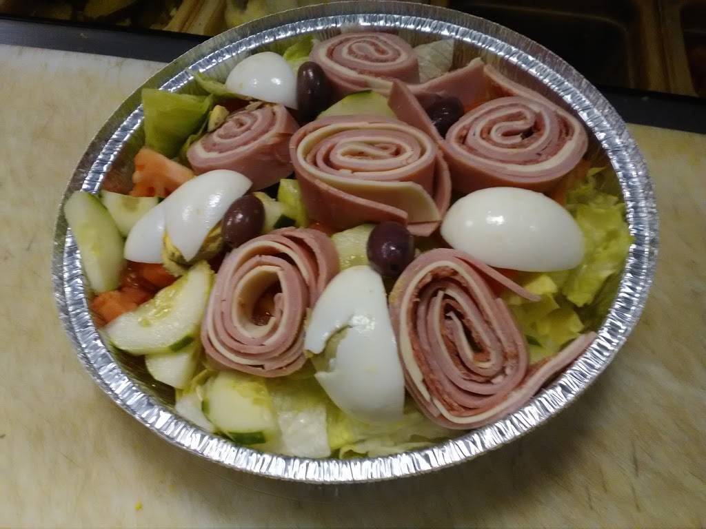 Teddy’s Place | restaurant | 5 W 25th St, Bayonne, NJ 07002, USA | 2013397819 OR +1 201-339-7819